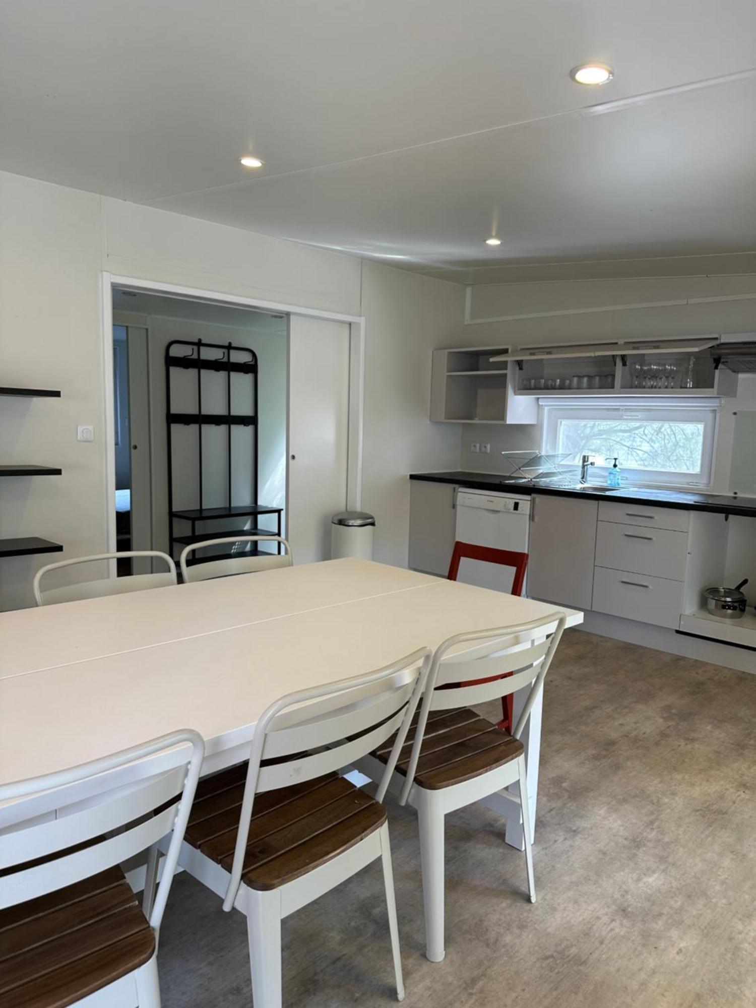 "Le Marina" Maison & Appartements Proche De La Mer Avec Piscine Sérignan Екстериор снимка